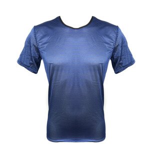 Pánské tričko Naval T-shirt - Anais Velikost: S, Barvy: Modrá