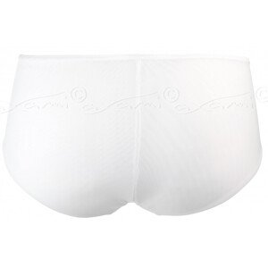 Sexy kalhotky Primrose V-5173 bílá - Axami S