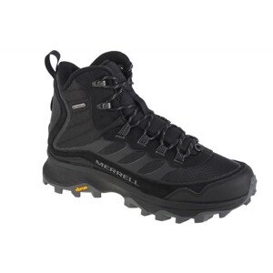 Boty  Speed Thermo Mid Wp M 46 model 17689789 - Merrell