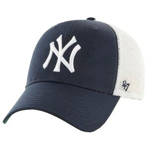 47 Značka MLB New York Yankees Branson Cap B-BRANS17CTP-NYH Velikost: one size