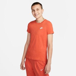 Dámské tričko Sportswear W  Nike XS model 17696563 - Nike SPORTSWEAR