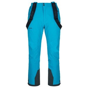 Pánské lyžařské kalhoty model 17717554 Modrá  L - Kilpi