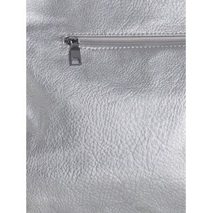 Dámská kabelka OW TR model 17724100 stříbrné jedna velikost - FPrice