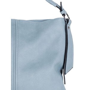 Dámská kabelka OW TR model 17724130 světle modrá jedna velikost - FPrice