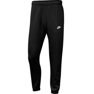 Pánské kalhoty NSW Club CF BB M BV2737-010 - Nike  S