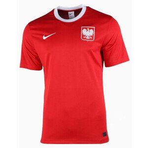 Pánské fotbalové tričko M   model 17735976 - NIKE Velikost: XL