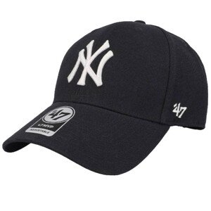 Pánská kšiltovka 47 Brand Mlb New York Yankees MVP Cap B-MVPSP17WBP-NYC Velikost: one size