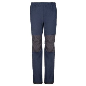 Dětské outdoorové kalhoty model 17763460 Tmavě modrá  110 - Kilpi