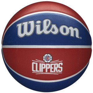 Míč NBA Team Los Angeles  7 model 17781246 - Wilson