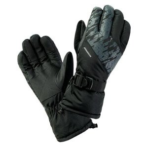 Lyžařské rukavice  M S/M model 17785357 - Hi-Tec