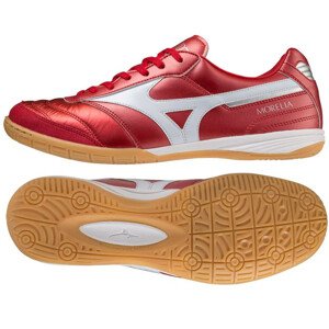 Pánské fotbalové boty Morelia Sala Elite IN M model 17792180   44 1/2 - Mizuno