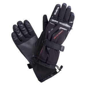 Pánské lyžařské rukavice M rukavice  S/M model 17794365 - Iguana