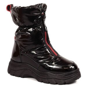 Zateplené sněhové boty W model 17797718 37 - FILIPPO