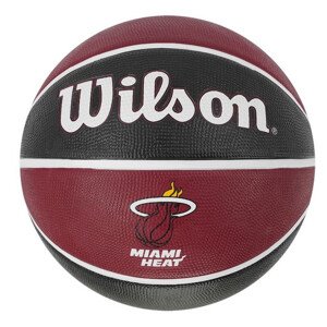Míč NBA Team Miami  7 model 17809333 - Wilson