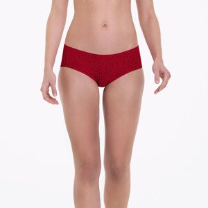 Essential Art spodní kalhotky hipster  red  model 17811197 - Anita Classix Barva: 182 orinoco red, Velikost: S/M