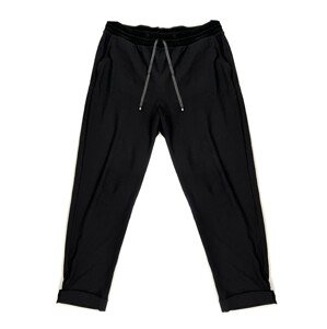 Dámské teplákové kalhoty   černá XXL model 17813980 - Janira