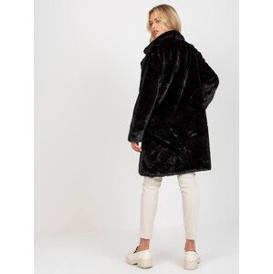 Dámský kabát TW EN model 17828114 černý jedna velikost - FPrice