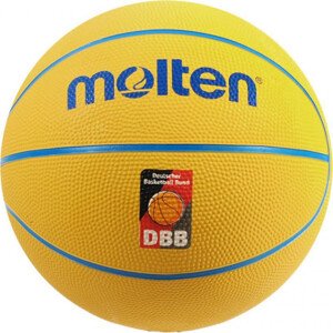 Basketbalový míč Molten SB4-DBB Light 290G 4