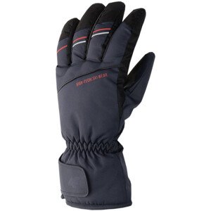 Lyžařské rukavice M H4Z22 model 17840925 31S M - 4F