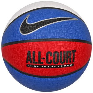 Basketbalový míč 7 Everyday All Court model 17844253  MULTIKOLOR - NIKE