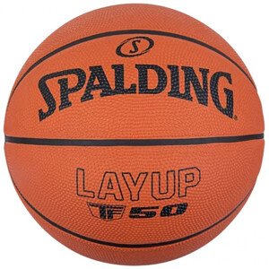 Basketbalový míč   7 model 17853111 - Spalding