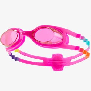 Dětské plavecké brýle Easy Fit Jr   model 17855893 - NIKE Velikost: junior