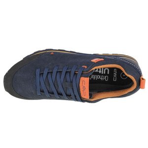 Pánské boty Low  CMP tmavě modrá 44 model 17865240 - B2B Professional Sports