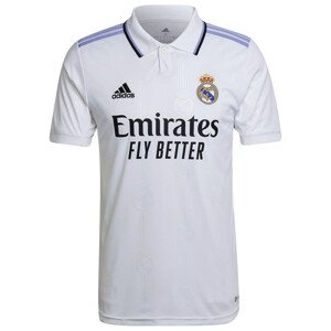 Pánské tričko Real Madrid Home JSY M model 17894420  XXL - ADIDAS