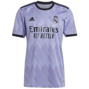 Pánské tričko Real Madrid A JSY M model 17894468  XXL - ADIDAS