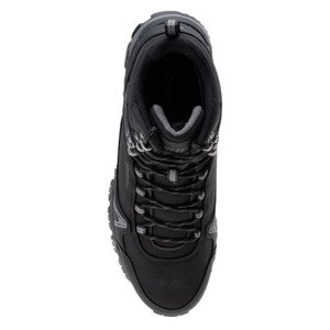 Pánské trekové boty Mid Wp  HiTec černá 43 model 17901698 - B2B Professional Sports