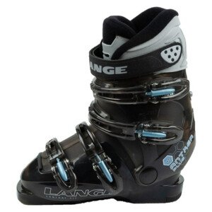 Lyžařské boty  40 Plus W 36 model 17906889 - LANGE
