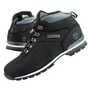 Pánské trekingové boty 2  Timberland černá 50 model 17908169 - B2B Professional Sports