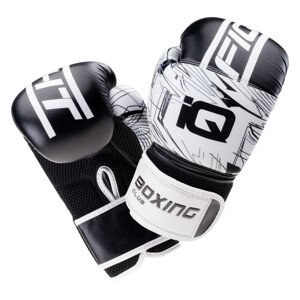 Boxerské rukavice  8 oz model 17912830 - IQ
