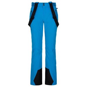 Dámské lyžařské kalhoty model 17915307 Modrá  34 - Kilpi