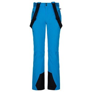 Dámské lyžařské kalhoty model 17915307 Modrá  36 - Kilpi
