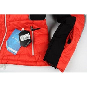 Dámská lyžařská bunda W   červená 46 model 17916056 - B2B Professional Sports