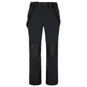 Pánské lyžařské kalhoty  Černá  L model 17927070 - Kilpi