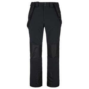 Pánské lyžařské kalhoty  Černá  S model 17927070 - Kilpi