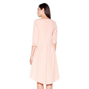Šaty model 17936132 Pink L - Venaton