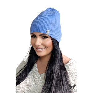Hat model 17939161 Modrá barva 5460 - Kamea