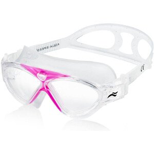 Plavecké brýle AQUA SPEED Zefir Pink OS