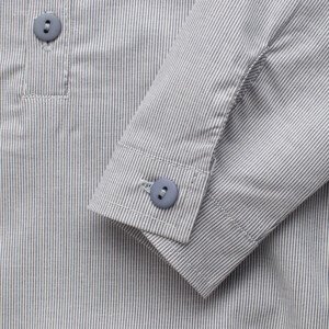 model 17945876 Shirt Grey 92 - Pinokio