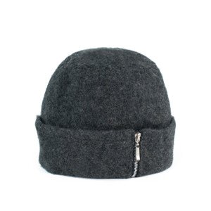Dámská čepice Hat model 17947884 Graphite UNI - Art of polo