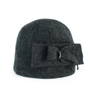 Dámská čepice Hat model 17947886 Graphite UNI - Art of polo