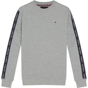 Sweatshirt model 17955588 004 Grey Melange XL - Tommy Hilfiger