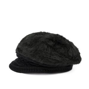 Dámský baret model 17956482 černá  UNI - Art of polo