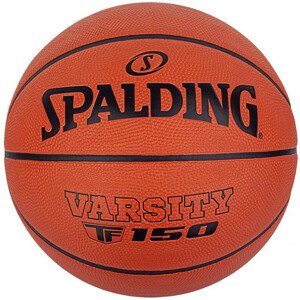 Basketbalový míč Varsity  5 model 17962337 - Spalding