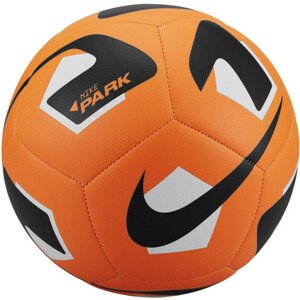 Fotbalový míč Park Team 2.0   model 17962344 - NIKE Velikost: 5