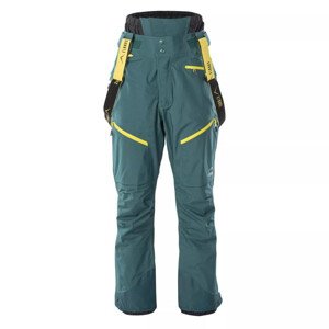 Lyžařské kalhoty  M L model 17972392 - Elbrus