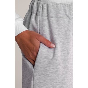 Kalhoty Infinite You M275 Grey Velikost: L